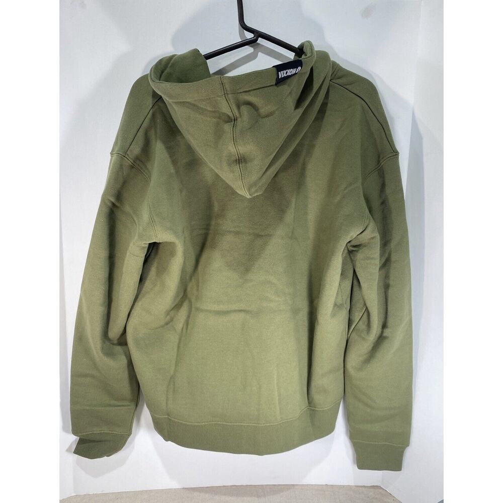 Dixxon Vixxon hoodie (no sticker) - Picture 4 of 5